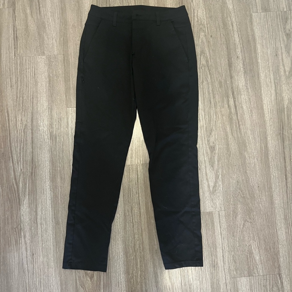 Bylt Everyday Pants 2.0 Size 32 in Black
